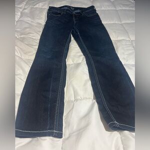 Womens jeans